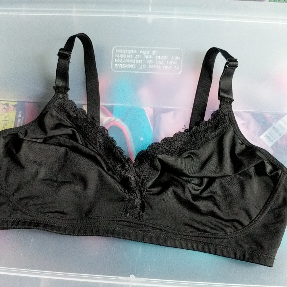 Loving Moments Nursing Bra